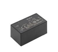 IRM-05 IRM-05-5 IRM-05-15 IRM-05-24 5W AC-DC PCB-Mount Green Power Module(IRM-05-15)