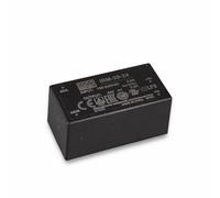 IRM-20-24 - Fuente de alimentación LED con transformador Mean Well IRM-20-24, módulo de fuente de alimentación conmutada 24 V/DC/0-0,9 A/21,6 WW, transformador para iluminación LED