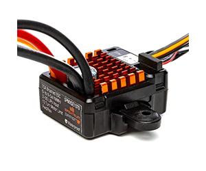 irma 70A Cepillado Inteligente Impermeable ESC, 2S-3S: IC3 SPMXSE1070