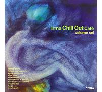 Irma Chill Out Cafe' - Chill Out Cafe Vol.6 [Vinilo]