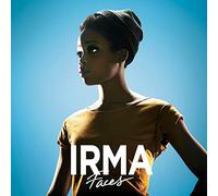 Irma - Faces (Fra)