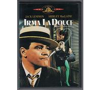 Irma La Douce