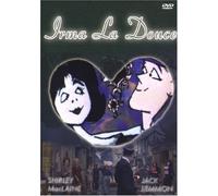 Irma La Douce [Alemania] [DVD]