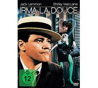Irma La Douce [Alemania] [DVD]
