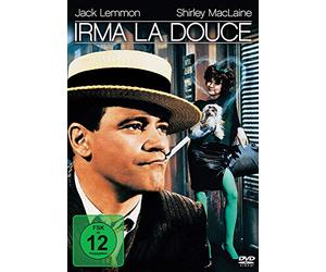 Irma La Douce [Alemania] [DVD]