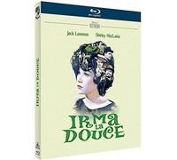 Irma la Douce [Blu-ray]