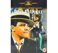 Irma la Douce by Jack Lemmon
