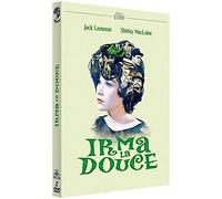 Irma la Douce [DVD]