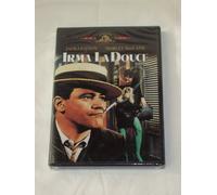 Irma La Douce [Edizione: Stati Uniti] [USA] [DVD]