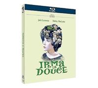 Irma la Douce [Francia] [Blu-ray]