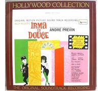 Irma La Douce - Original soundtrack recording (Hollywood collection)
