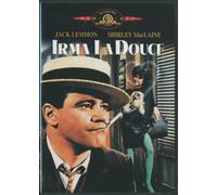 Irma La Douce [Reino Unido] [DVD]