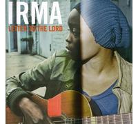 Irma - Letter to the Lord
