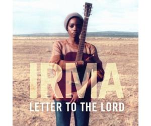 Irma - Letter to the Lord