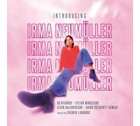 Irma Neumüller - Irma Neumüller