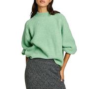 Pepe Jeans Irma Perkins Prendas de Punto, Verde (Verde Claro), L para Mujer