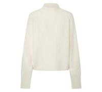 Pepe Jeans Irma Perkins Prendas de Punto, Blanco (Mousse White), XL para Mujer