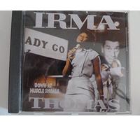 Irma Thomas - Down At Muscle Shoals (UK Import)