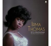 Irma Thomas - Está Lloviendo - Las Sesiones De Allen Toussaint [LP]