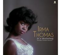 Irma Thomas - It's Raining: The Allen Toussaint Sessions - Vinilo - Edición limitada