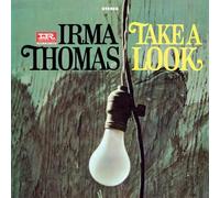 Irma Thomas - Take A Look (LP Vinyl) [Vinilo]