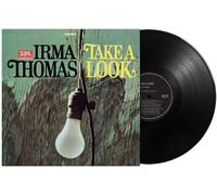 Irma Thomas - Take A Look (LP Vinyl) [Vinilo]