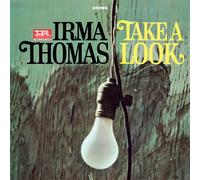 Irma Thomas Take a Look (Vinyl) 12" Album (Importación USA)