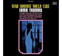 Irma Thomas Wish Someone Would Care (Vinyl) 12" Album (Importación USA)