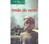 Irmán Do Vento (ebook)