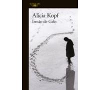 Irmão De Gelo (ebook)