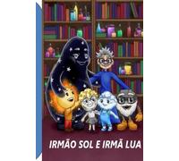 IRMÃO SOL E IRMÃ LUA