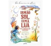 Irmão Sol Irmã Lua (ebook)