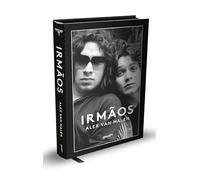 Irmãos: A história de Eddie e Alex Van Halen