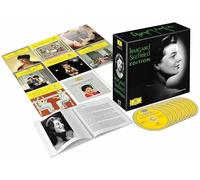 Seefried - Irmgard Seefried Edition