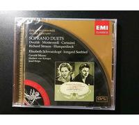 Irmgard Seefried - Soprano Duets