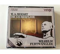 Irmgard Seefried - Wolfgang Amadeus Mozart: Die Zauberflote (Salzburg Festival)