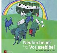 Irmgard Weth Neukirchener Vorlese-Bibel: Die Bibel von Anfang an. 32 (Tapa dura)