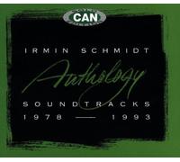 Irmin Schmidt - Anthology/Soundtrack