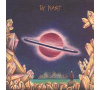 Irmin Schmidt & Bruno Spoerri - Irmin Schmidt, Bruno Spoerri / Toy Planet / LP