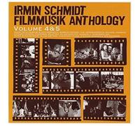 Irmin Schmidt - Filmmusik Anthology 4 & 5
