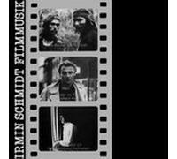 Irmin Schmidt / Filmmusik / LP