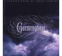 Irmin Schmidt - Gormenghast