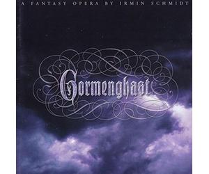 Irmin Schmidt - Gormenghast