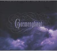 Irmin Schmidt Gormenghast (CD) (Importación USA)