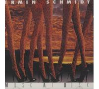 Irmin Schmidt - Husk at Dusk