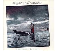 Irmin Schmidt - Impossibal holidays (1991)