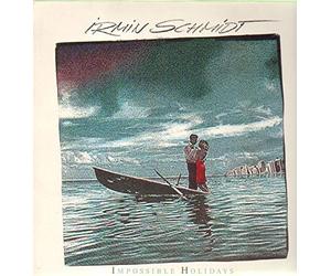 Irmin Schmidt - Impossible holidays
