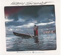 Irmin Schmidt Impossible Holidays (CD) (Importación USA)