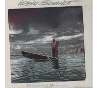 Irmin Schmidt - Impossible Holidays [Import]
