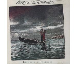 Irmin Schmidt - Impossible Holidays [Import]